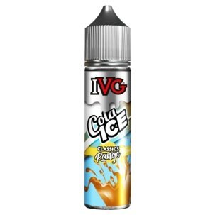 IVG Classic Range 50ml Shortfill - Vaperdeals