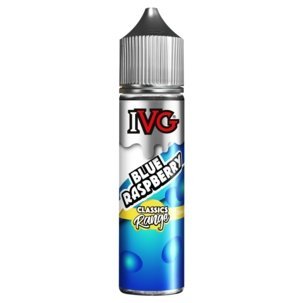 IVG Classic Range 50ml Shortfill - Vaperdeals