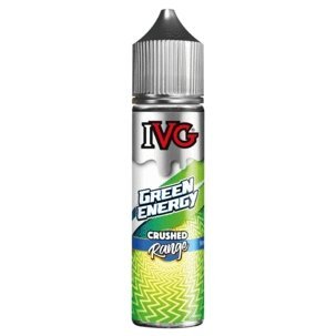 IVG Crused 50ML Shortfill - Vaperdeals