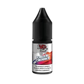 IVG Crushed 10ML Nic Salt (Pack of 10) - Vaperdeals