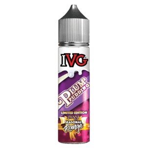 IVG Mixer Range 50ml Shortfill - Vaperdeals