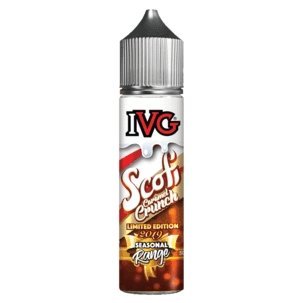 IVG Pop Range 50ml Shortfill - Vaperdeals