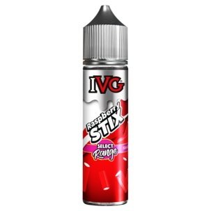 IVG Select Range 50ml Shortfill - Vaperdeals