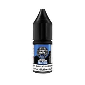 IVG Top Vape 10ML Nic Salt (Pack of 10) - Vaperdeals