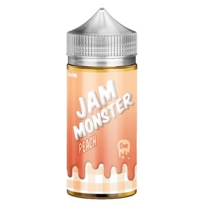 Jam Monster 100ml Shortfill - Vaperdeals