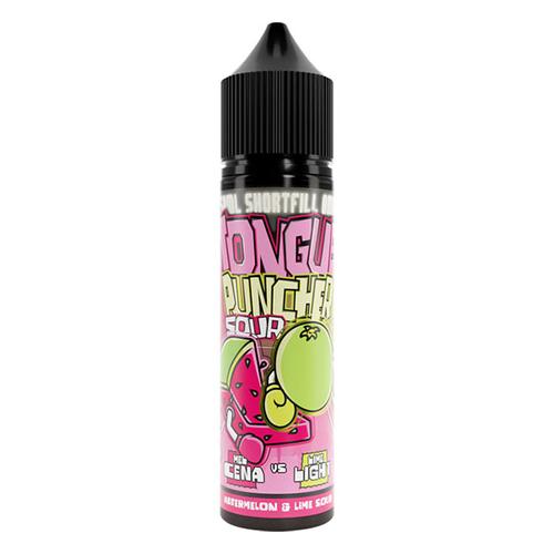 Joe's Juice - Tongue Puncher 50ml Shortfill - Vaperdeals