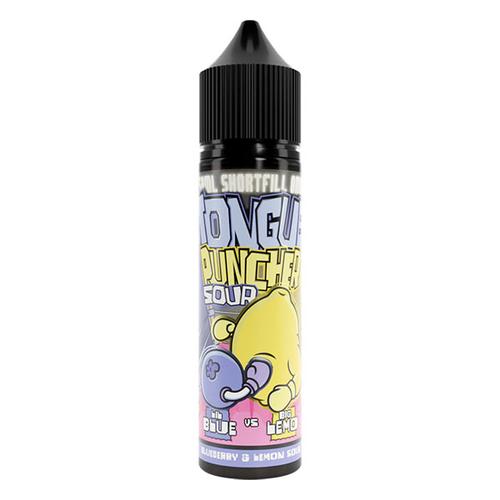 Joe's Juice - Tongue Puncher 50ml Shortfill - Vaperdeals