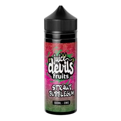 Juice Devils - 100ml - Vaperdeals