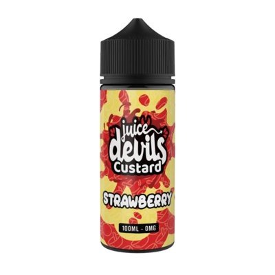 Juice Devils - 100ml - Vaperdeals