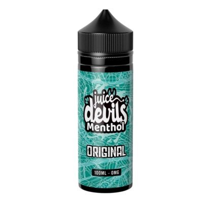 Juice Devils - 100ml - Vaperdeals