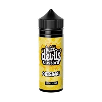 Juice Devils - 100ml - Vaperdeals