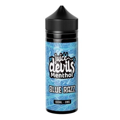 Juice Devils - 100ml - Vaperdeals