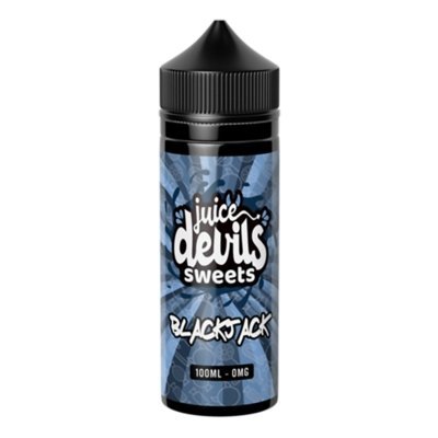 Juice Devils - 100ml - Vaperdeals