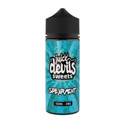 Juice Devils - 100ml - Vaperdeals