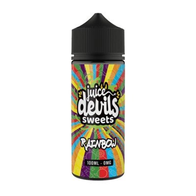 Juice Devils - 100ml - Vaperdeals