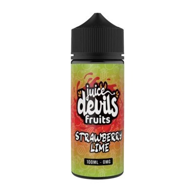 Juice Devils - 100ml - Vaperdeals