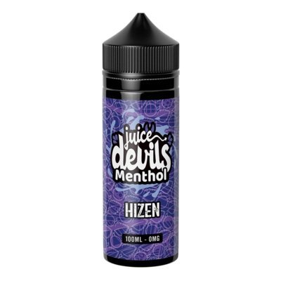 Juice Devils - 100ml - Vaperdeals