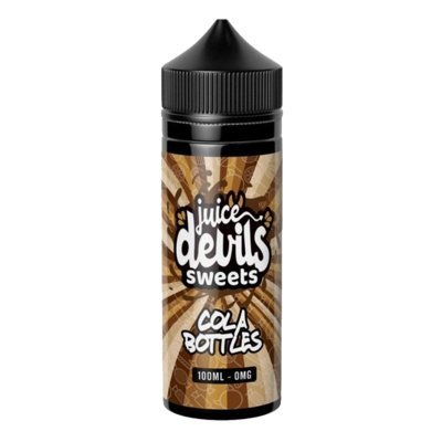 Juice Devils - 100ml - Vaperdeals