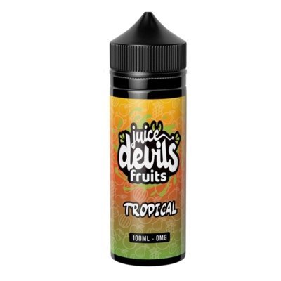 Juice Devils - 100ml - Vaperdeals