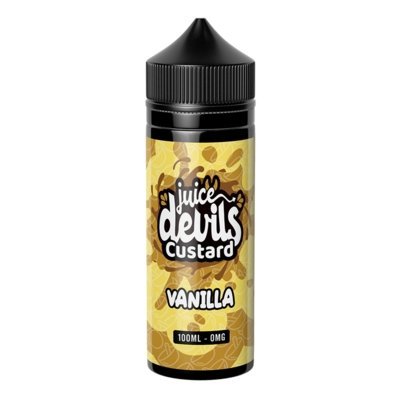 Juice Devils - 100ml - Vaperdeals