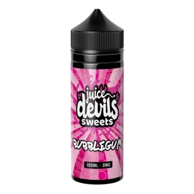 Juice Devils - 100ml - Vaperdeals