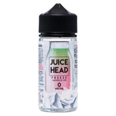 Juice Head 100ml Shortfill - Vaperdeals