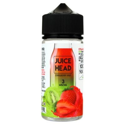 Juice Head 100ml Shortfill - Vaperdeals