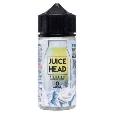 Juice Head 100ml Shortfill - Vaperdeals