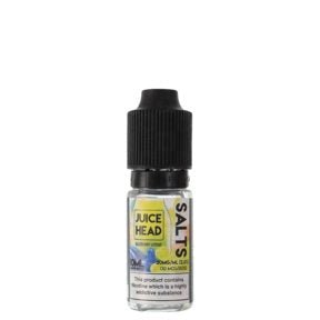 Juice Head 10ML Nic Salt (Pack of 10) - Vaperdeals