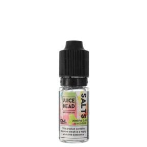 Juice Head 10ML Nic Salt (Pack of 10) - Vaperdeals