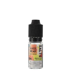 Juice Head 10ML Nic Salt (Pack of 10) - Vaperdeals