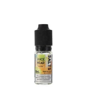 Juice Head 10ML Nic Salt (Pack of 10) - Vaperdeals