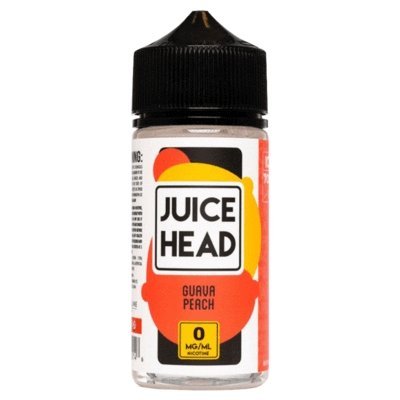 Juice Head Freeze 100ml Shortfill - Vaperdeals