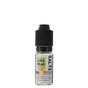 Juice Head Freeze 10ML Nic Salt (Pack of 10) - Vaperdeals