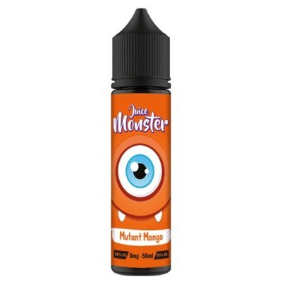 Juice Monster 50ml Shortfill - Vaperdeals