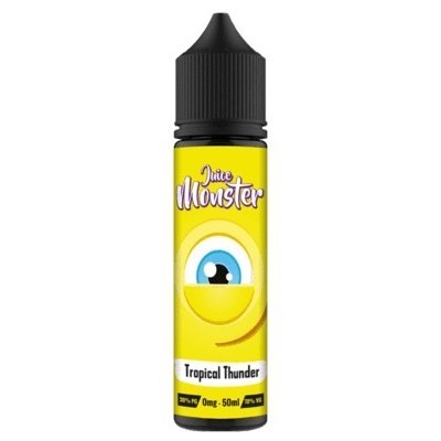 Juice Monster 50ml Shortfill - Vaperdeals