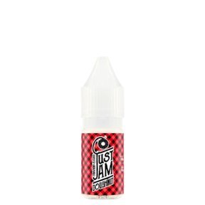 Just Jam 10ML Nic Salt (Pack of 10) - Vaperdeals