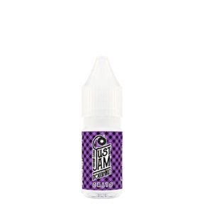 Just Jam 10ML Nic Salt (Pack of 10) - Vaperdeals