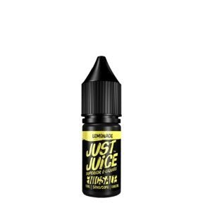 Just Juice 10ML Nic Salt (Pack of 10) - Vaperdeals