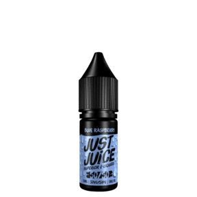 Just Juice 50/50 10ML Shortfill (Pack of 10) - Vaperdeals