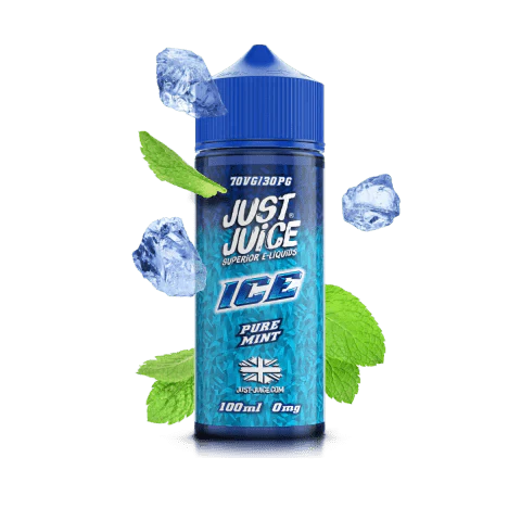 Just Juice E-Liquid 100ml Shortfill - Vaperdeals