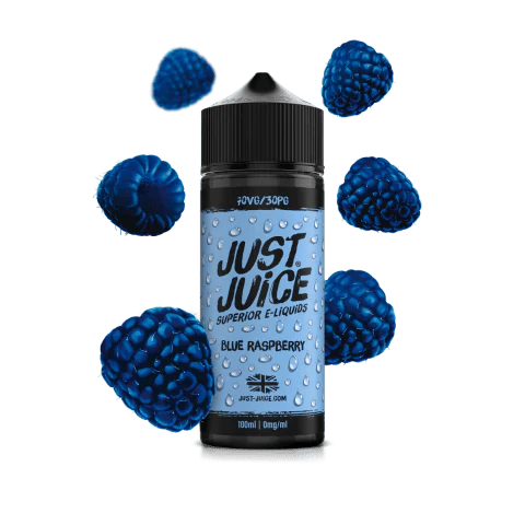 Just Juice E-Liquid 100ml Shortfill - Vaperdeals