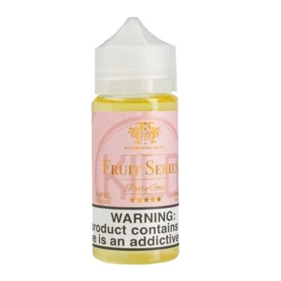 Kilo Fruit Series 100ML Shortfill - Vaperdeals