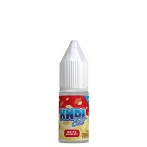 KNDI 10ML Nic Salt (Pack of 10) - Vaperdeals