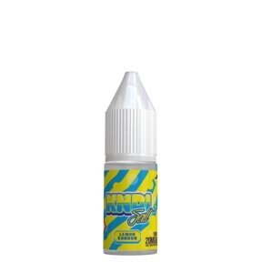 KNDI 10ML Nic Salt (Pack of 10) - Vaperdeals