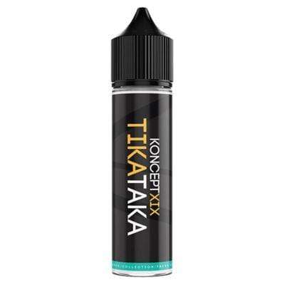 Koncept XIX 50ml Shortfill - Vaperdeals