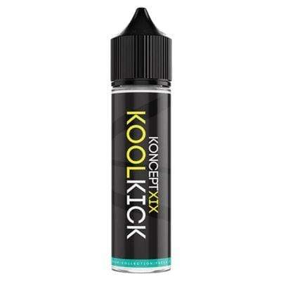 Koncept XIX 50ml Shortfill - Vaperdeals