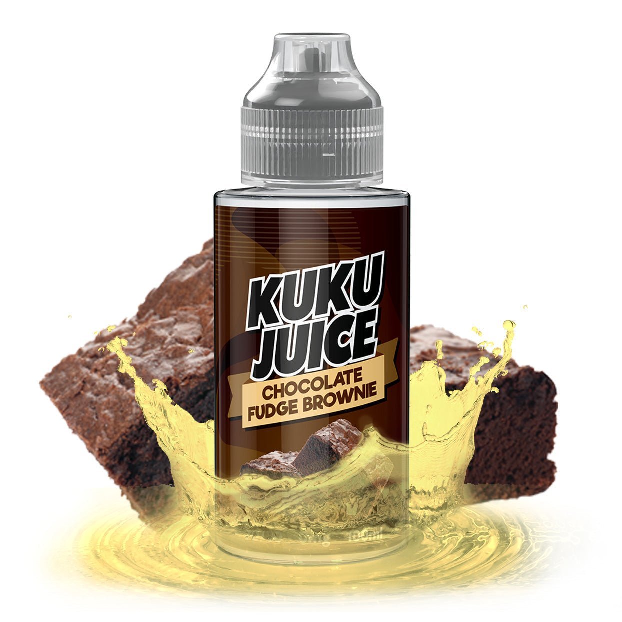 Kuku Juice 100ML Shortfill - Vaperdeals