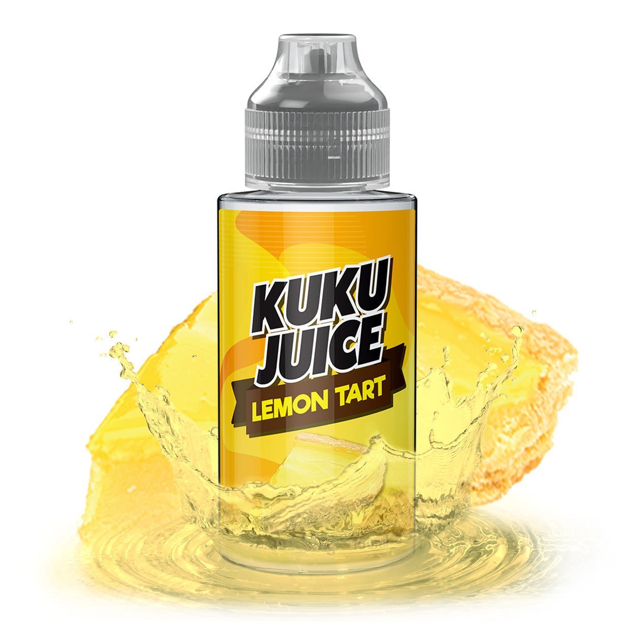 Kuku Juice 100ML Shortfill - Vaperdeals