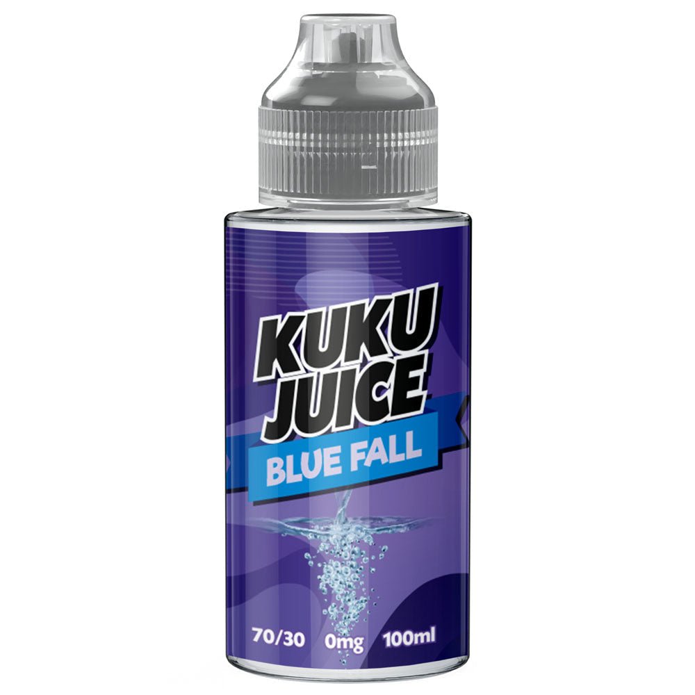 Kuku Juice 100ML Shortfill - Vaperdeals